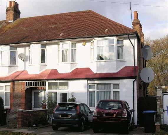 3 Bedroom Terraced